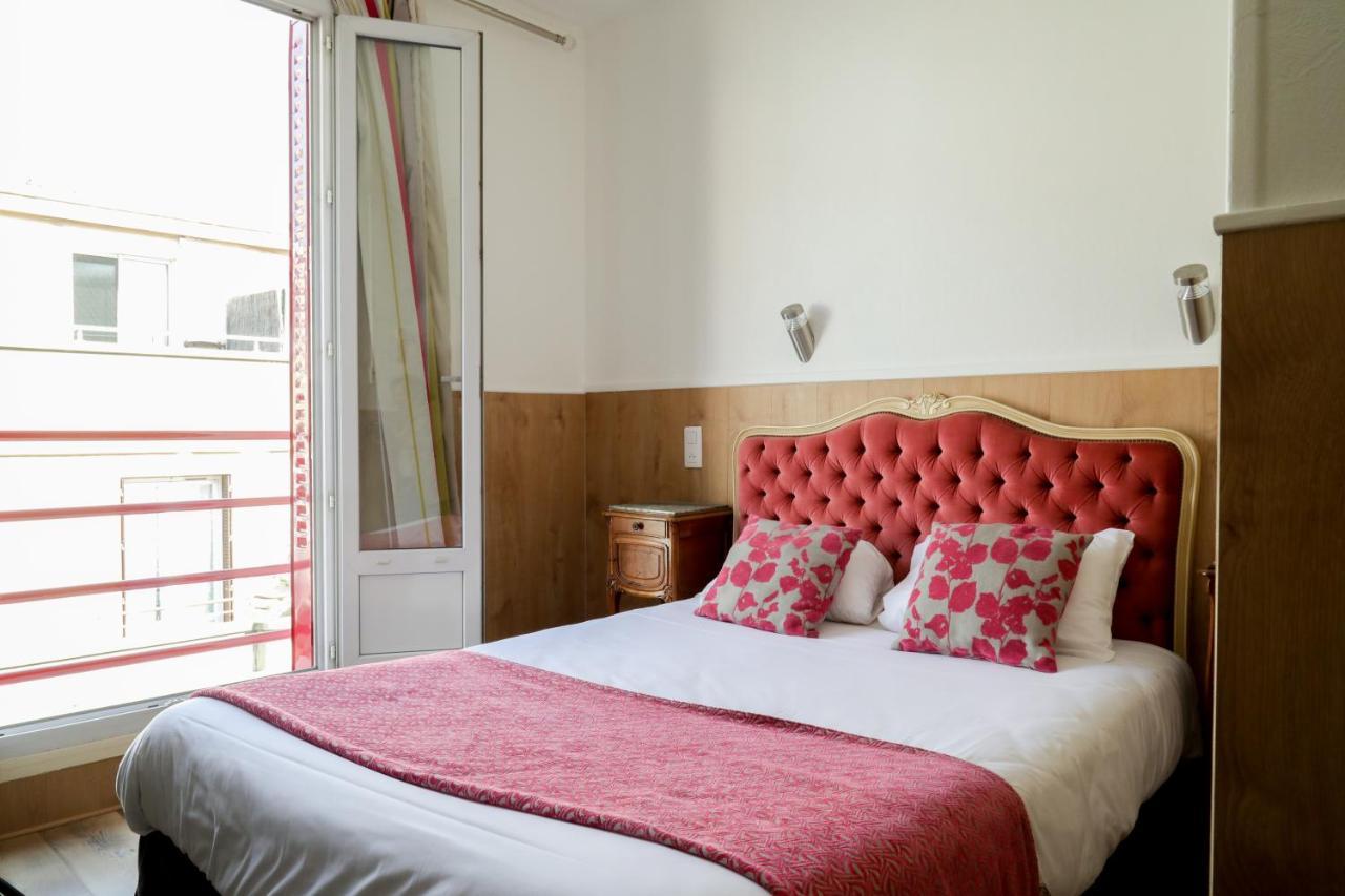 Gloria Hotel Grenoble